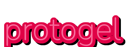 protogel — logo kanal